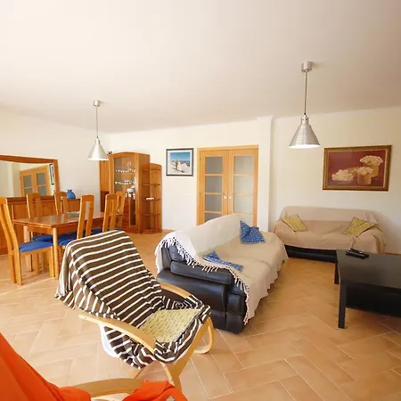 Casas Da Ria By Algartur Vakantiehuis