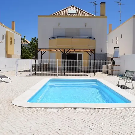 Casas Da Ria By Algartur Vakantiehuis *
