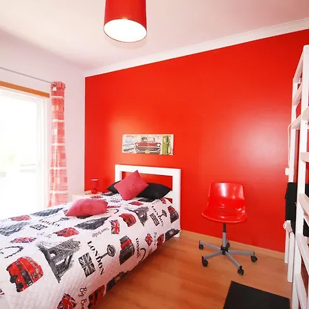 Casas Da Ria By Algartur Holiday home Tavira