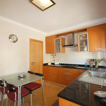 Holiday home Casas Da Ria By Algartur Tavira