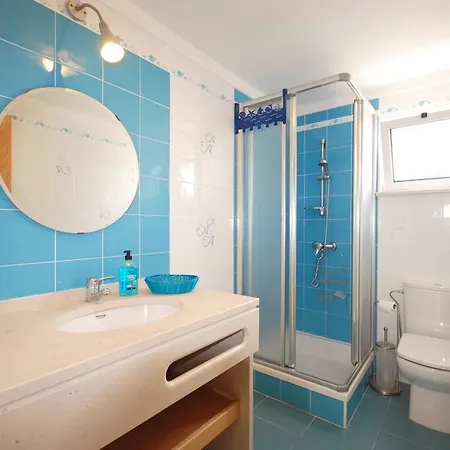 Casas Da Ria By Algartur * Tavira