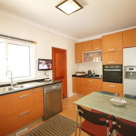 Casas Da Ria By Algartur Holiday home Tavira