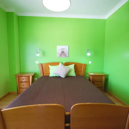 Casas Da Ria By Algartur Tavira