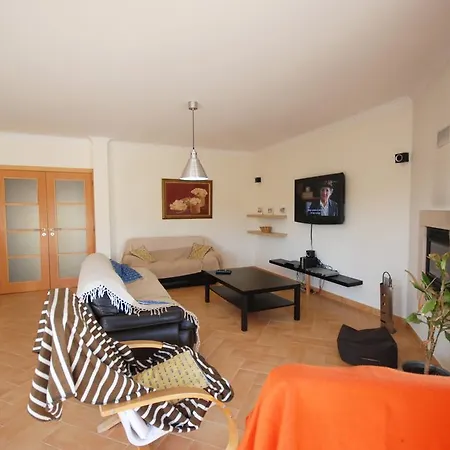 Casas Da Ria By Algartur Holiday home