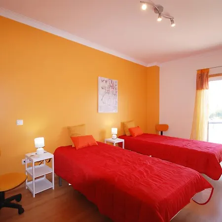 Holiday home Casas Da Ria By Algartur *