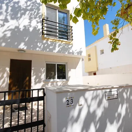 Casas Da Ria By Algartur *