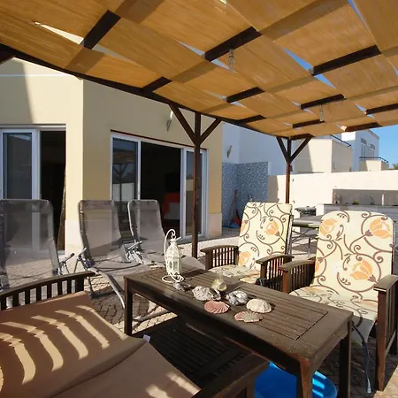 Casas Da Ria By Algartur
