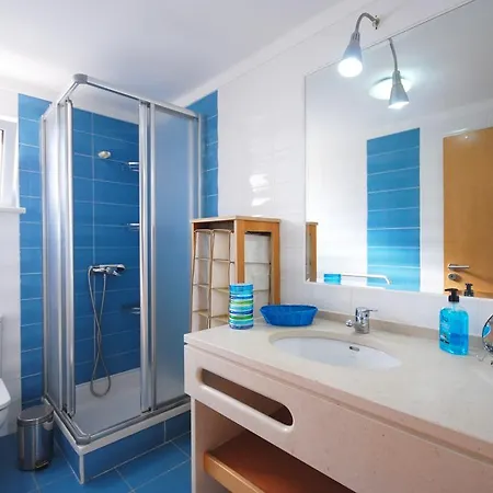 Casas Da Ria By Algartur Holiday home *