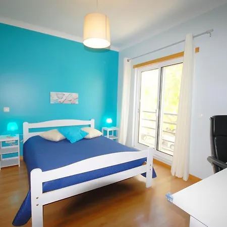 Casas Da Ria By Algartur * Tavira