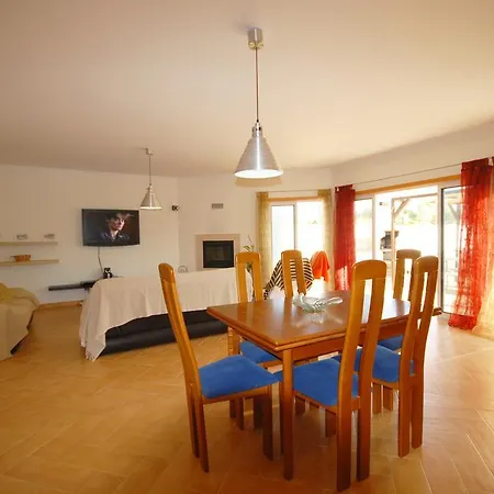 Holiday home Casas Da Ria By Algartur