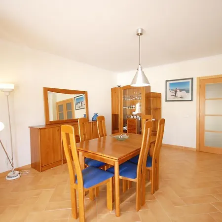 Casas Da Ria By Algartur Tavira
