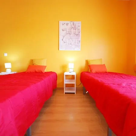 Casas Da Ria By Algartur Holiday home