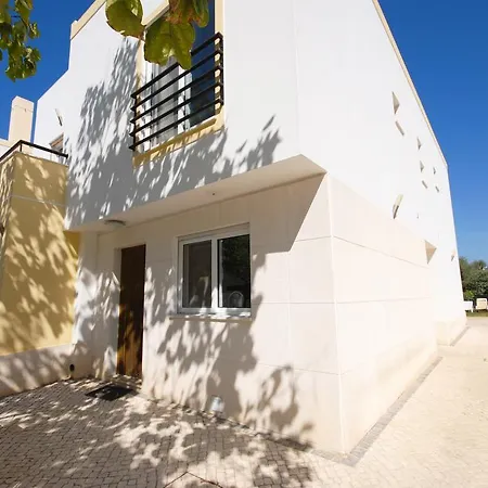 Holiday home Casas Da Ria By Algartur