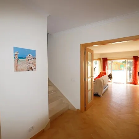 Casas Da Ria By Algartur Tavira