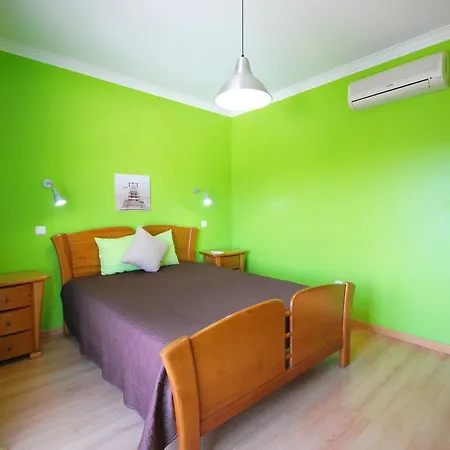 Casas Da Ria By Algartur