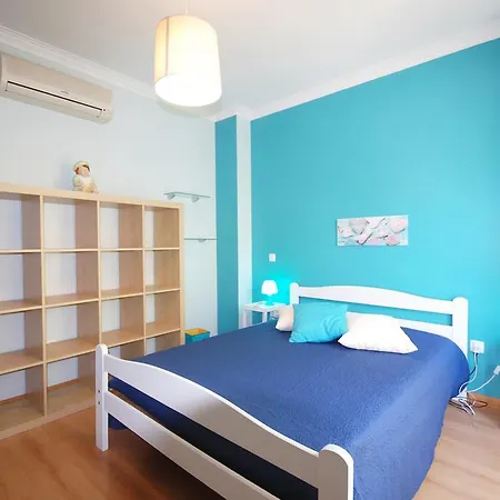 Holiday home Casas Da Ria By Algartur