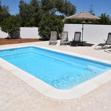 Casas Da Ria By Algartur Holiday home Tavira