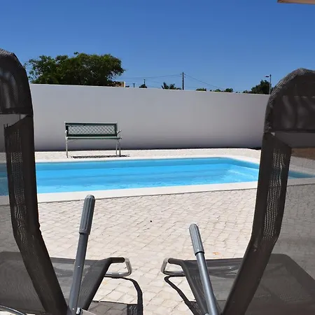 Casas Da Ria By Algartur Holiday home
