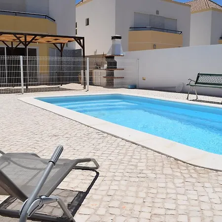 Holiday home Casas Da Ria By Algartur