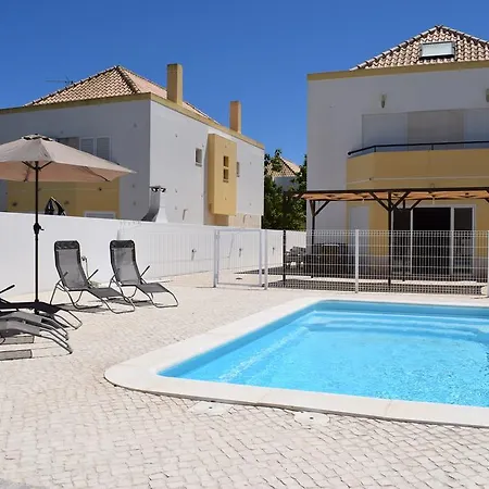 Casas Da Ria By Algartur Holiday home