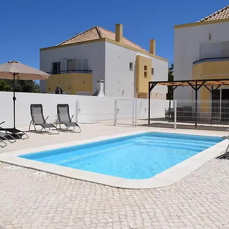 Casas Da Ria By Algartur * Tavira