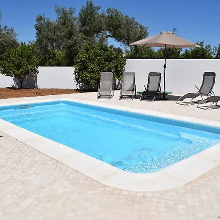 Casas Da Ria By Algartur Holiday home