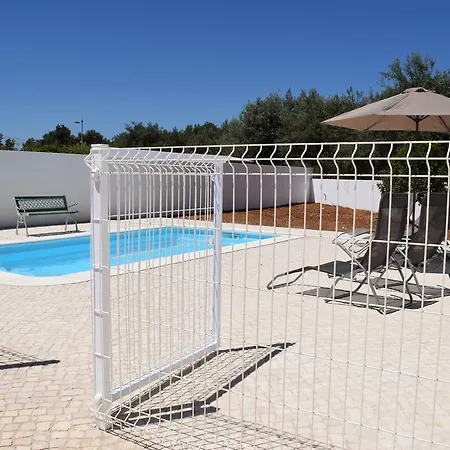 Holiday home Casas Da Ria By Algartur Tavira