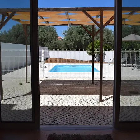 Holiday home Casas Da Ria By Algartur